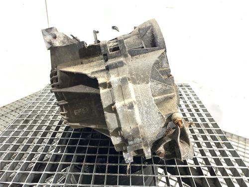 Gearbox VOLVO V50 (545) 2.0 D | BP40033891M3 - Image 4