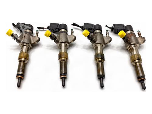 Used Injector Injector VOLVO V40 Hatchback (525) D2 (114 hp) 40033839 40033839
