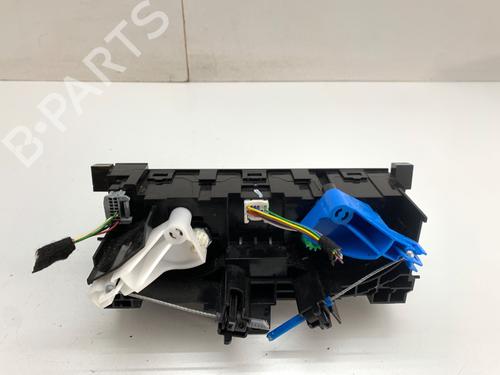 Climate control RENAULT KANGOO III Box Body/MPV 1.5 Blue dCi 95 (FJAB) | BP39376708I5 - Image 2