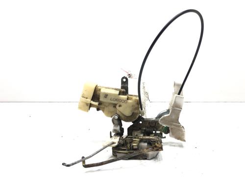 Used Front left lock Front left lock 39276774 39276774