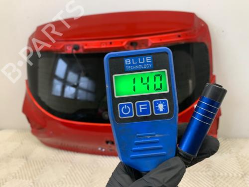 Tailgate RENAULT CLIO V (B7_) 1.0 LPG (B7MT) | BP40488442C6 - Image 2