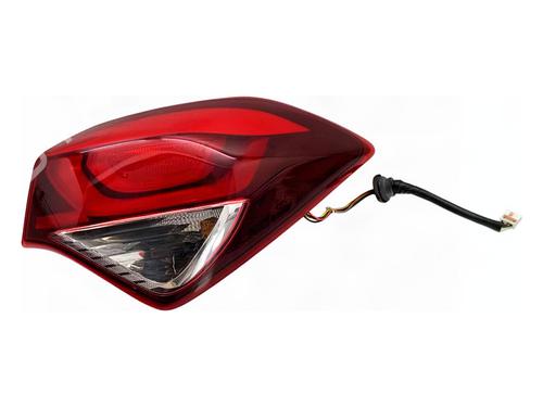 Used Right taillight Right taillight HYUNDAI i20 II (GB, IB) 1.2 (84 hp) 40068614 40068614