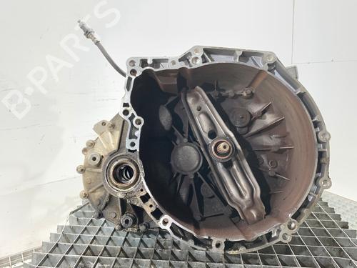 gearbox-mini-mini-r56-2005-2006-2007-2008-2009-2010-2011-2012-2013-2014-39306686 main image