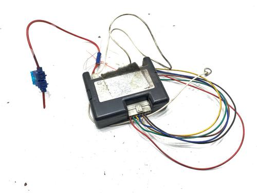 Electronic module BMW X3 (E83) 2.0 d | BP39307506M83 - Image 2