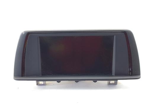 display-monitor-bmw-3-f30-f80-2011-2012-2013-2014-2015-2016-2017-2018-39314909 main image