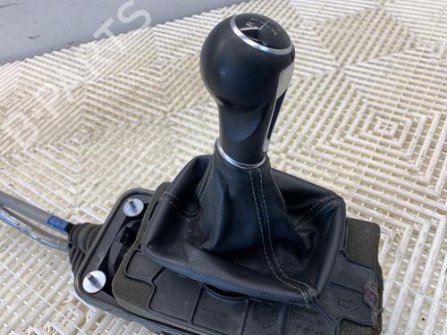 Gear lever SEAT EXEO ST (3R5) 2.0 TFSI | BP39357637M90 - Image 3