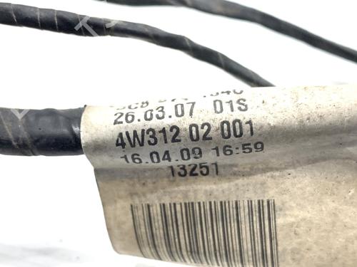 Wiring harness VW PASSAT CC B6 (357) 1.8 TSI | BP39293976E16  - Image 5