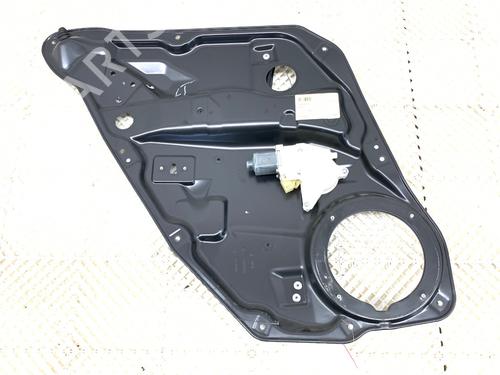 Used Rear left window mechanism Rear left window mechanism MERCEDES-BENZ GL-CLASS (X164) GL 320 CDI 4-matic (164.822) (224 hp) 39336491 39336491