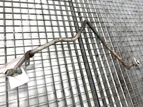 AC pipe SUZUKI SX4 (EY, GY) 1.9 DDiS 4x4 (RW419D) | BP39338041M126 - Image 2