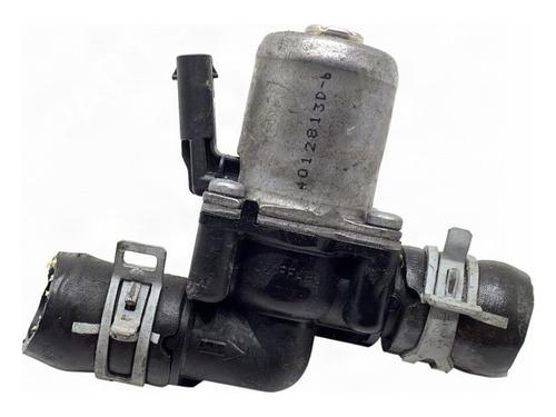 Used Auxiliary water pump Auxiliary water pump VOLVO S60 III (224) B5 Mild-Hybrid AWD (250 hp) 40115817 40115817
