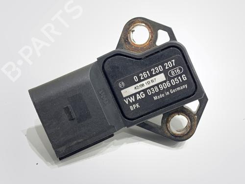 Electronic sensor AUDI A4 B8 Avant (8K5) 1.8 TFSI | BP39288590M84 - Image 2
