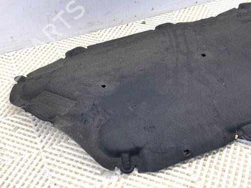 Upper protection SEAT LEON (5F1) 2.0 Cupra | BP39338098M93 - Image 2