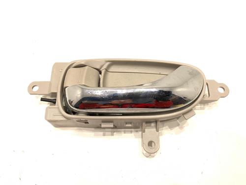 front-left-interior-door-handle-nissan-leaf-ze0-2010-2011-2012-2013-2014-2015-2016-2017-39302347 main image