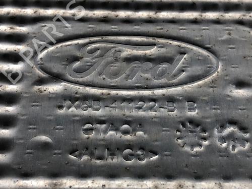 Underbody protection FORD FOCUS IV (HN) 1.5 EcoBlue | BP39310640M92 - Image 3
