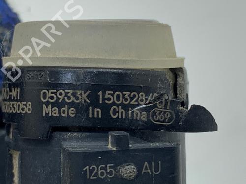 Electronic module HONDA CR-V IV (RM_) 1.6 i-DTEC 4WD (RE6) | BP39297343M83 - Image 6
