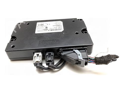 Used Electronic module Electronic module FORD FOCUS III Turnier 1.5 TDCi (120 hp) 39362783 39362783