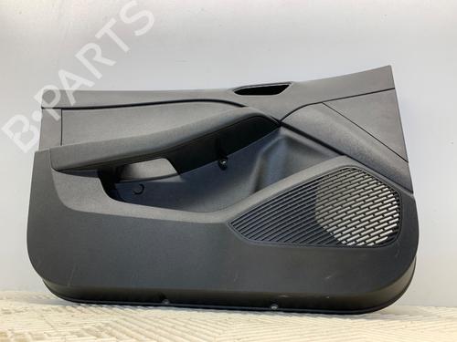 Front left panel MITSUBISHI COLT VII Hatchback (VB_) 1.0 MPi (VBXG0) | BP39375399C58 - Image 3