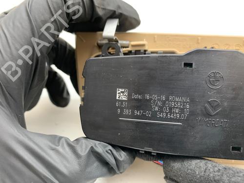 Headlight switch BMW 3 Gran Turismo (F34) 330 d | BP40068626I24 - Image 5