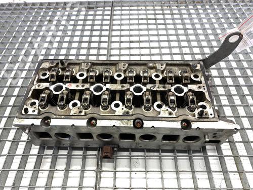 Cabeça do motor Cabeça do motor SKODA SUPERB III (3V3) 2.0 TDI (200 hp) 39291896 39291896
