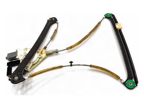 Used Front left window mechanism Front left window mechanism AUDI A3 Sportback (8PA) 1.4 TFSI (125 hp) 40171002 40171002