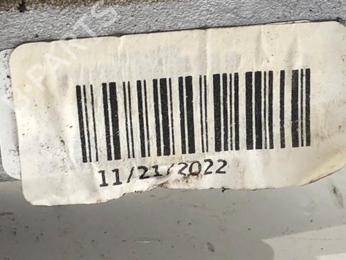 Heater matrix RENAULT EXPRESS Box Body/MPV 1.5 Blue dCi 95 (F6AB) | BP39300921M63 - Image 4