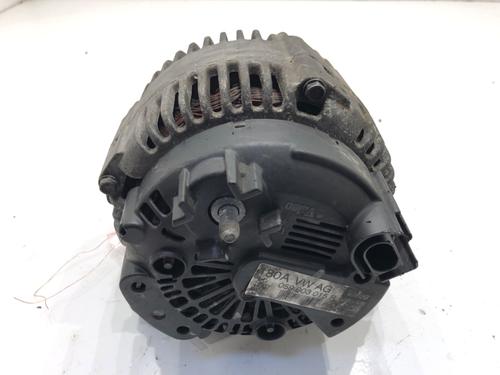 Alternator AUDI Q7 (4LB) 3.0 TDI quattro | BP39361118M7 - Image 2