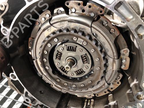 Gearbox VW POLO VI (AW1, BZ1, AE1) 1.0 TSI | BP39281690M3  - Image 6