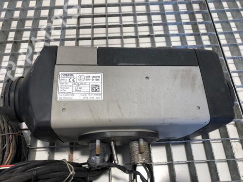 Electronic module RENAULT MASTER III Van (FV) 2.3 dCi 170 FWD (FV0L) | BP39345823M83 - Image 5