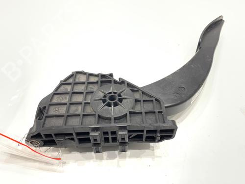 Pedal FORD S-MAX (CJ, WA6) 2.0 TDCi | BP39299217I4 - Image 3