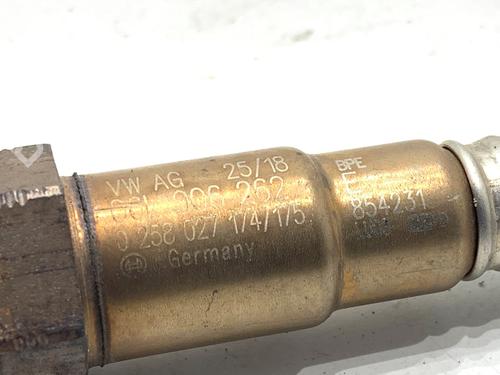 Electronic sensor AUDI A4 B9 (8W2, 8WC) 2.0 TFSI quattro | BP39335722M84 - Image 3