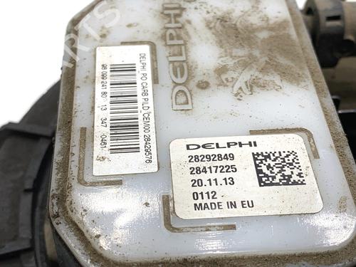 Fuel pump CITROËN DS5 2.0 BlueHDi 180 | BP39343632M76 - Image 5