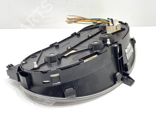 Instrument cluster CITROËN BERLINGO MULTISPACE (B9) 1.6 BlueHDi 100 | BP39333531C47 - Image 2