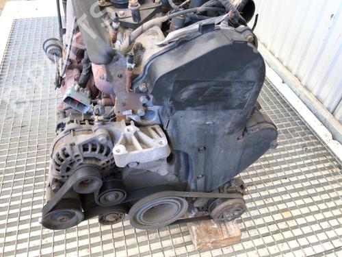 Engine FIAT DUCATO Bus (250_) 130 Multijet 2,3 D | BP39349076M1 - Image 9