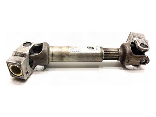 Used Steering column universal joint Steering column universal joint MERCEDES-BENZ SPRINTER 3,5-t Van (B907, B910) eSPRINTER (910.633) (116 hp) 40522451 40522451