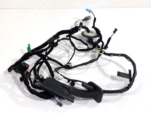 Wiring harness JAGUAR F-PACE (X761) 2.0 TD4 AWD | BP39317985E16 - Image 2