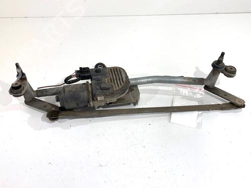 front-wipers-mechanism-vw-passat-b6-3c2-2005-2006-2007-2008-2009-2010-2011-39345598 main image