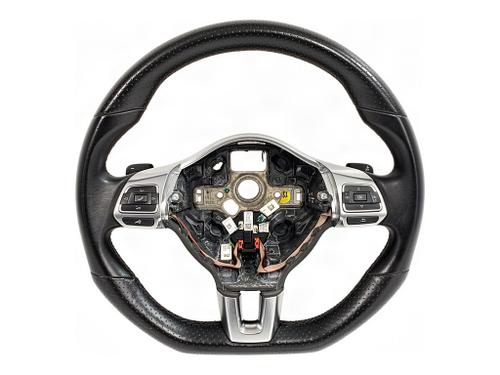 Used Steering wheel Steering wheel VW SCIROCCO III (137, 138) 1.4 TSI (160 hp) 40490255 40490255