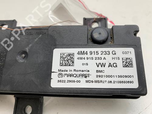 Electronic module AUDI Q5 Sportback (FYT) 55 TFSI e quattro | BP39363924M83 - Image 4