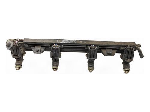 Used Injection rail Injection rail 39374561 39374561