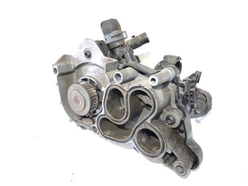 Used Thermostat housing Thermostat housing SKODA FABIA III (NJ3) 1.0 TSI (95 hp) 40001129 40001129