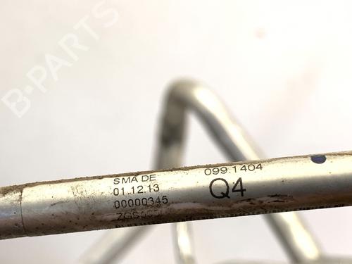 AC pipe MERCEDES-BENZ A-CLASS (W176) A 180 (176.042) | BP39359669M126 - Image 7