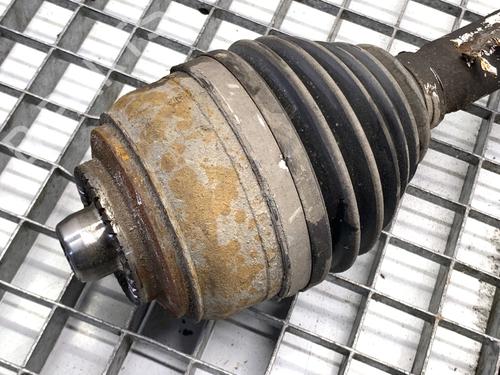 Left front driveshaft MERCEDES-BENZ SPRINTER 3,5-t Van (B907, B910) eSPRINTER (910.633) | BP39336759M38 - Image 2