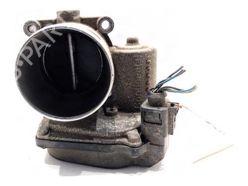 Used Throttle body Throttle body SKODA FABIA II (542) 1.4 (86 hp) 39735832 39735832