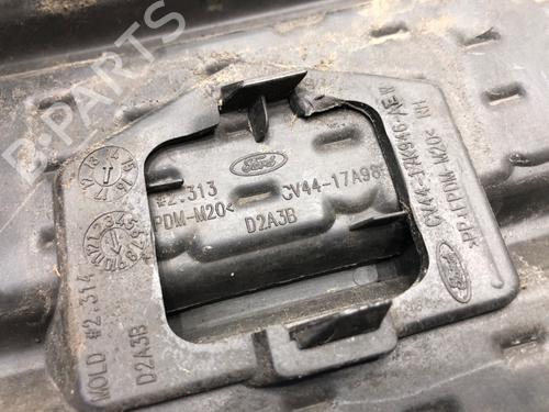 Grill FORD KUGA II (DM2) 1.6 EcoBoost | BP39352565C40 - Image 4