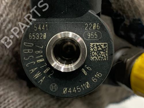 Injector BMW 3 Gran Turismo (F34) 330 d | BP40250433M100 - Image 4
