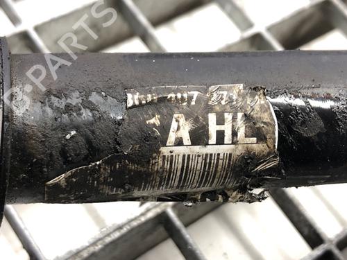 Left front driveshaft VW CC B7 (358) 2.0 TFSI | BP39272601M38 - Image 5