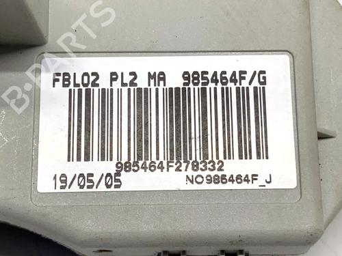 Heater resistor BMW 3 (E90) 320 i | BP39291862M108 - Image 5