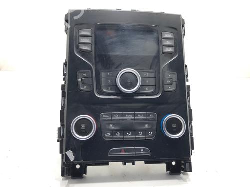 Used Climate control Climate control RENAULT MEGANE IV Grandtour (K9A/M/N_) 1.5 dCi 90 (90 hp) 39309300 39309300