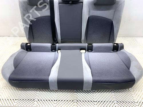 Rear seat (2nd row) VW ID.3 (E11, E12) Pro | BP39331907I23 - Image 4