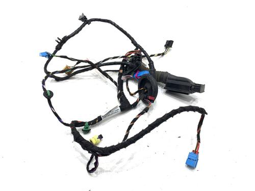 Ledningsnet Ledningsnet VW GOLF VII Variant (BA5, BV5) 1.5 TSI (130 hp) 39311010 39311010